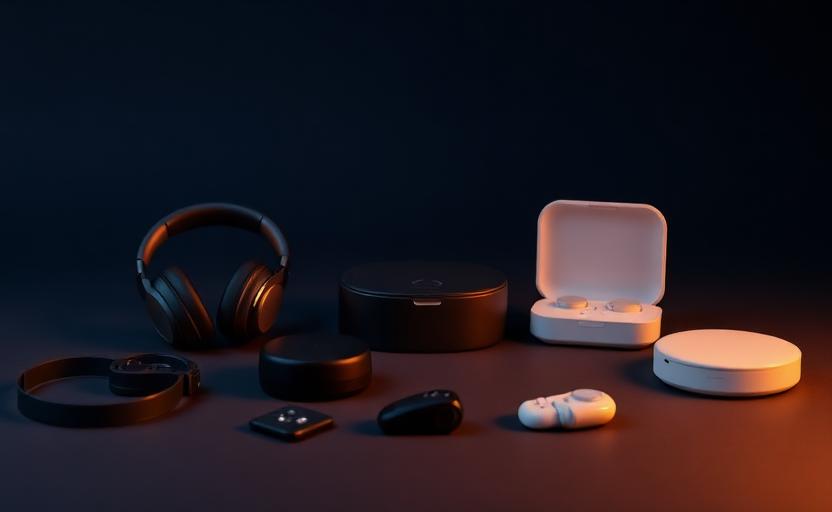 Consumer Tech & Distribution