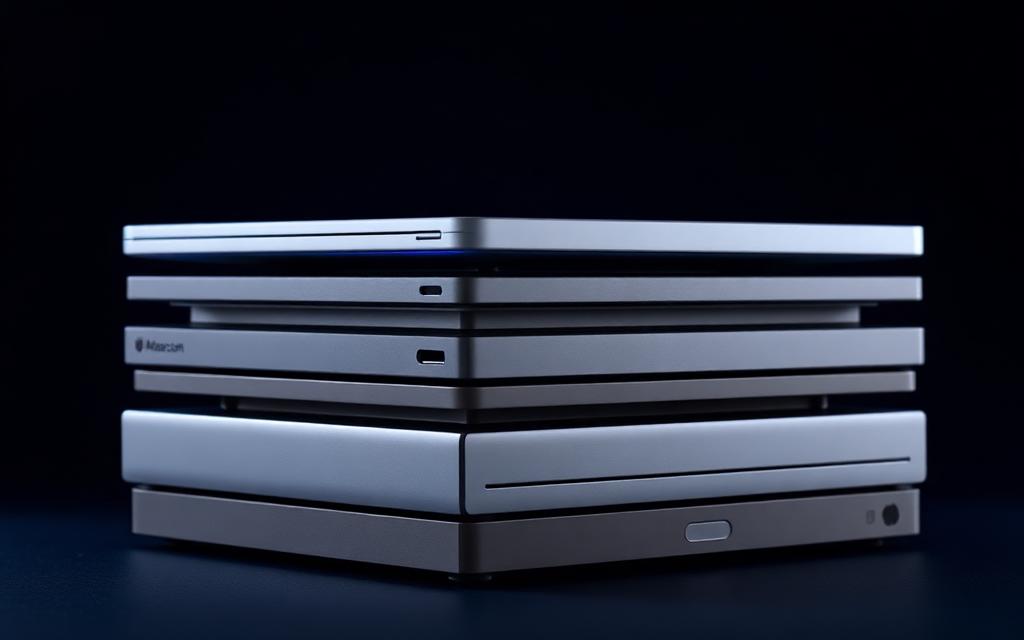 Laptops