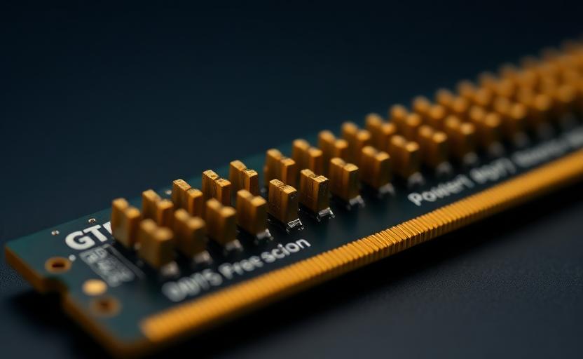 Memory & RAM