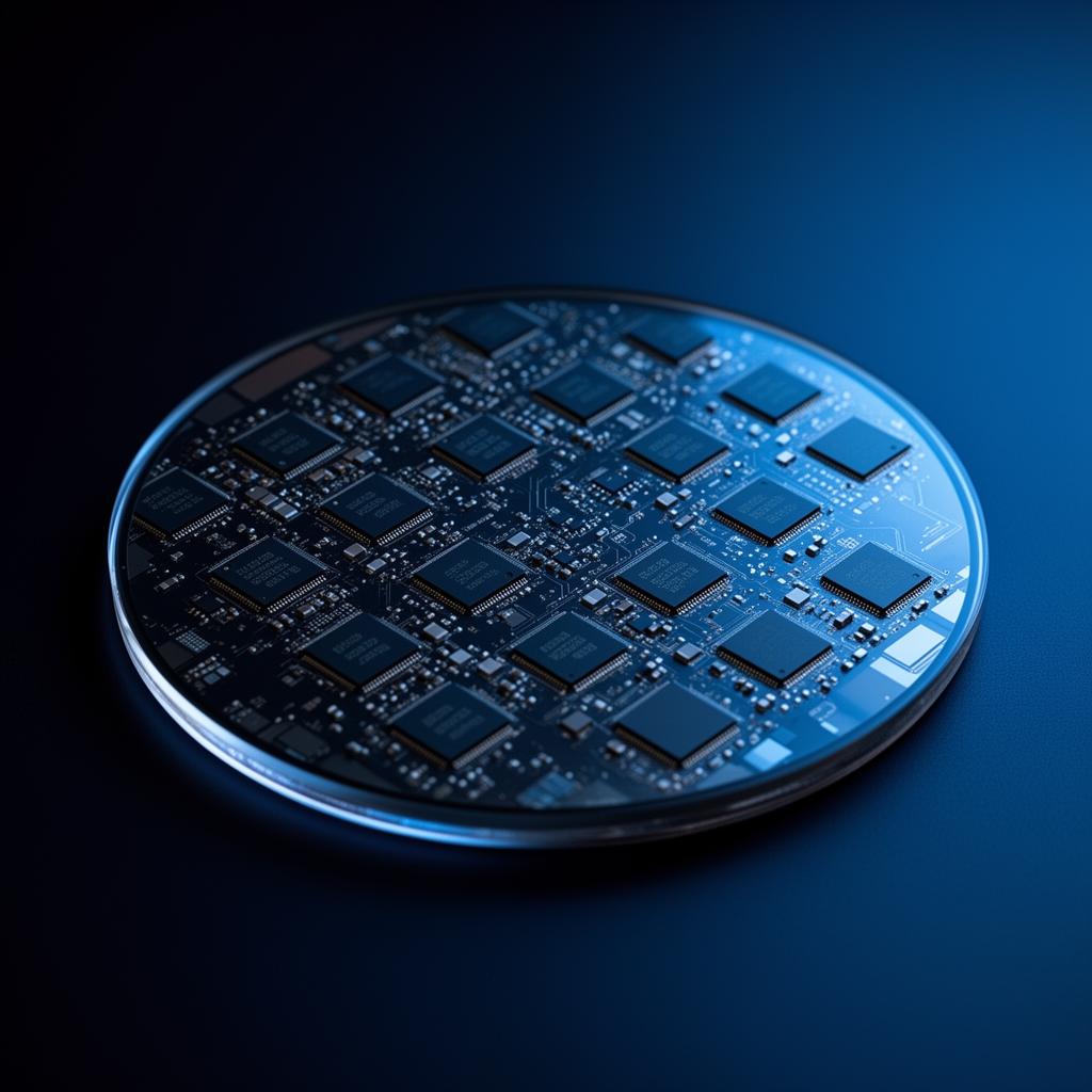 Semiconductors