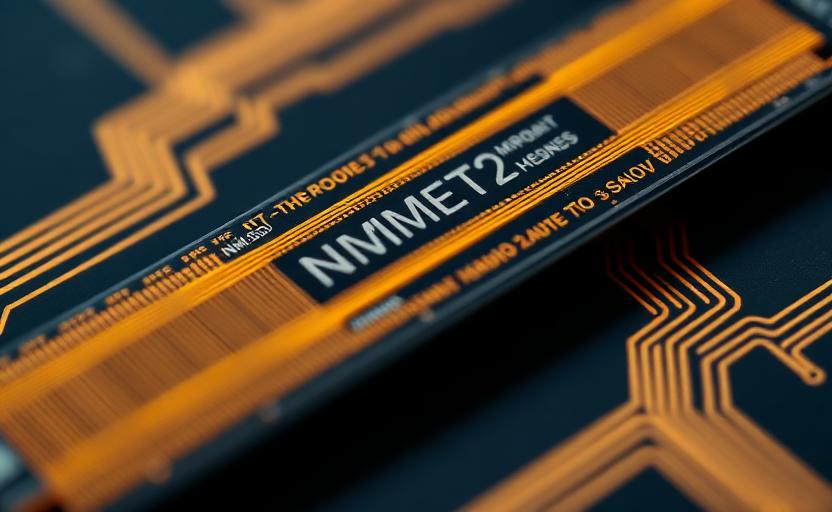 SSD & Storage